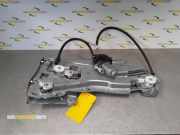 Fensterheber rechts hinten Citroen C3 Pluriel HB 9643071180G