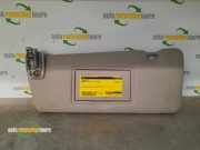 Sonnenblende links Renault Clio IV Grandtour KH 964012136R