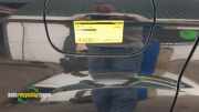 Tankklappe Audi Q7 4L 4L0809907