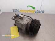 Klimakompressor Opel Insignia A G09 13220076