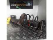 Federbein links vorne Peugeot 307