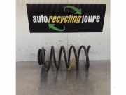 Feder hinten Opel Corsa D S07