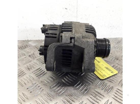 Lichtmaschine Renault Megane Scenic JA 7700106501 Bild Lichtmaschine Renault Megane Scenic JA 7700106501