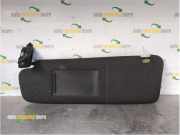 Sonnenblende links Audi Q7 4L 4L0857551