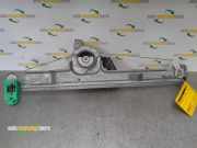 Fensterheber links vorne Renault Scenic II JM 8201010937