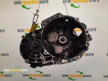 Schaltgetriebe Audi A3 8P 02Q300043HX