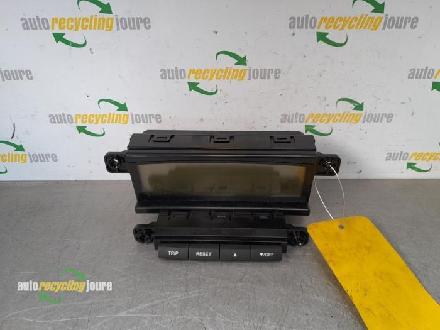 Multifunktionsanzeige Kia Ceed 1 SW ED 957101H100