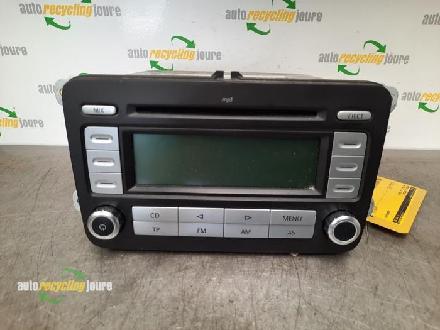 CD-Radio VW Golf V 1K 1K0035186AD