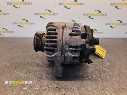 Lichtmaschine Fiat Stilo Multi Wagon 192 0124325058