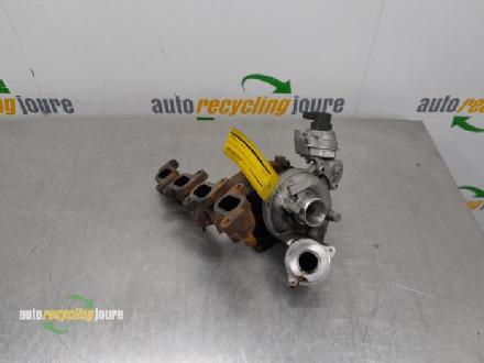 Turbolader VW Passat B7 Variant 362 03L253016T