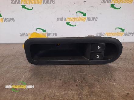 Schalter für Fensterheber Renault Twingo II CN0 8200356513