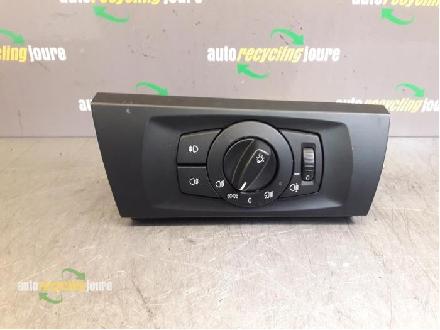 Schalter für Licht BMW 3er Touring E91 6932792