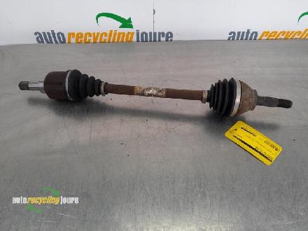 Antriebswelle links vorne Peugeot 1007 3272RT