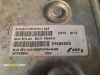 Steuergerät Motor Fiat Punto Evo 199 51896809 Bild Steuergerät Motor Fiat Punto Evo 199 51896809