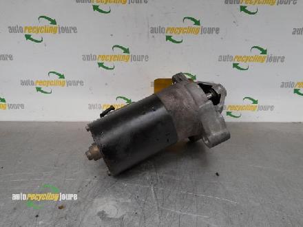 Anlasser Renault Scenic II JM 0001106023