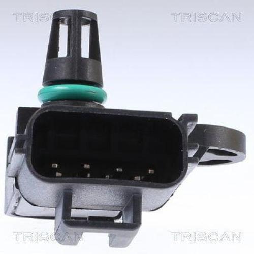 TRISCAN 8824 10014 Sensor, Manifold Druck Bild TRISCAN 8824 10014 Sensor, Manifold Druck
