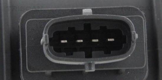 TRISCAN 8812 10010 Luftmassenmesser Bild TRISCAN 8812 10010 Luftmassenmesser