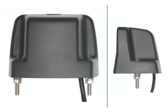 HELLA Kennzeichenleuchte LED (VPE:36) Bild HELLA Kennzeichenleuchte LED (VPE:36)