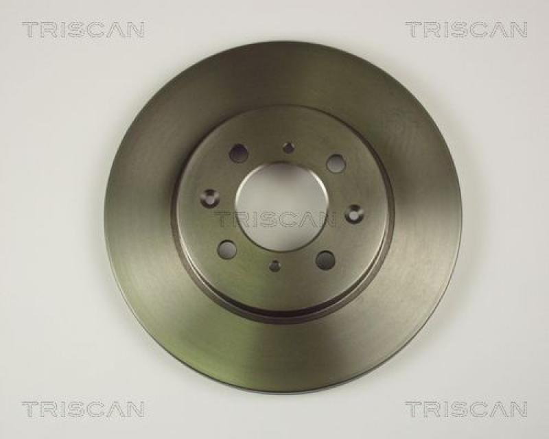 TRISCAN 812040113 Bremsscheibe