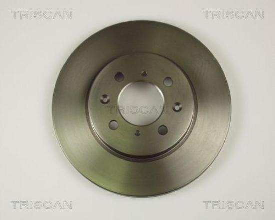 TRISCAN 812040113 Bremsscheibe Bild TRISCAN 812040113 Bremsscheibe