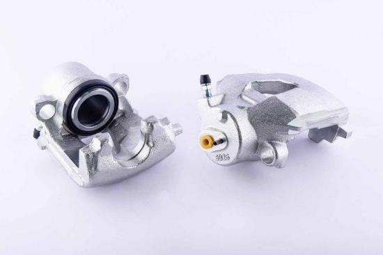 HELLA Bremssattel für VW/SKODA/AUDI/SEAT Bild HELLA Bremssattel für VW/SKODA/AUDI/SEAT