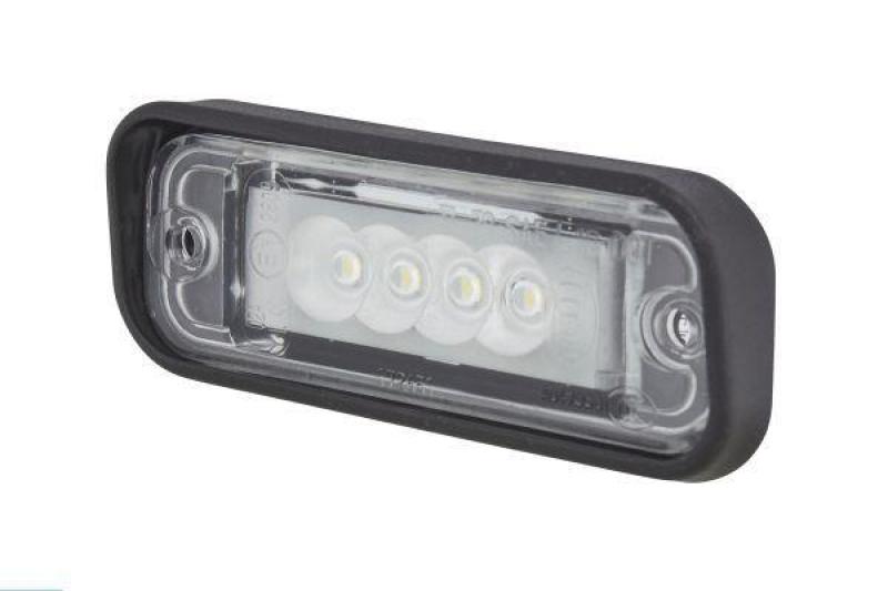 HELLA Kennzeichenleuchte LED