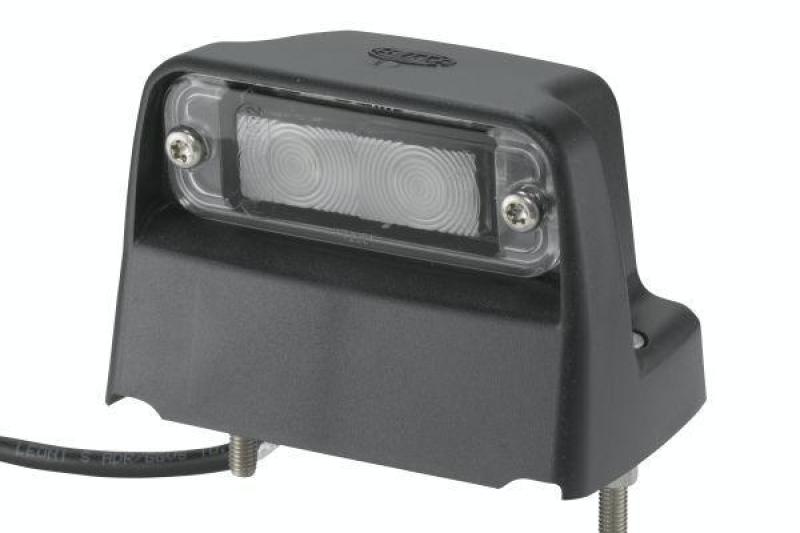 HELLA Kennzeichenleuchte LED (VPE:36)