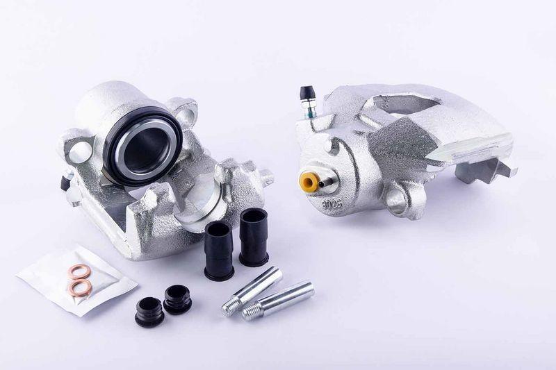 HELLA Bremssattel für VW/SKODA/AUDI/SEAT