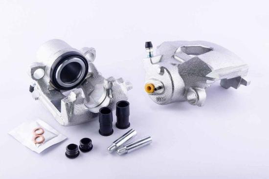 HELLA Bremssattel für VW/SKODA/AUDI/SEAT Bild HELLA Bremssattel für VW/SKODA/AUDI/SEAT