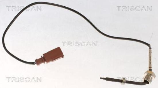 TRISCAN 8826 29002 Sensor, Abgastemperatur Bild TRISCAN 8826 29002 Sensor, Abgastemperatur