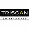 TRISCAN 8640 131013hd Keilriemen Bild TRISCAN 8640 131013hd Keilriemen