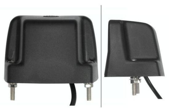 HELLA Kennzeichenleuchte LED Bild HELLA Kennzeichenleuchte LED