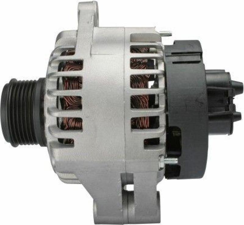 HELLA Generator 14V 140A