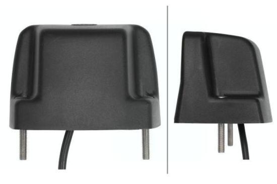 HELLA Kennzeichenleuchte LED Bild HELLA Kennzeichenleuchte LED