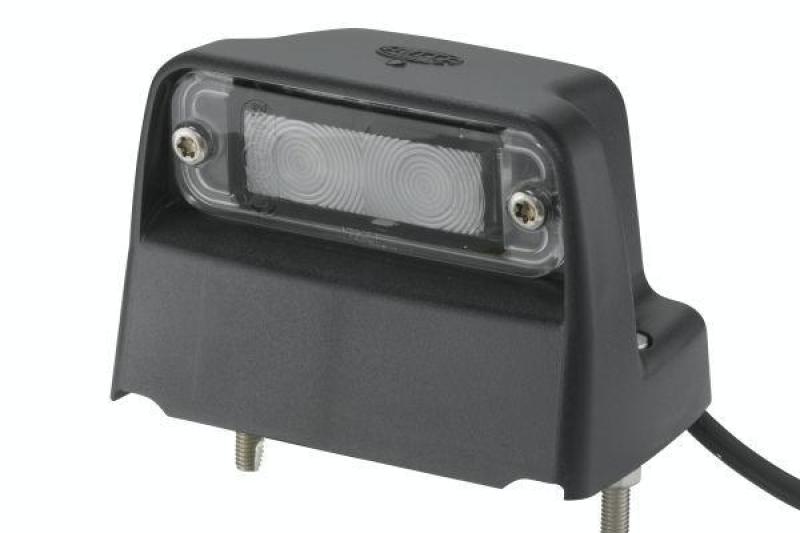 HELLA Kennzeichenleuchte LED (VPE:36)