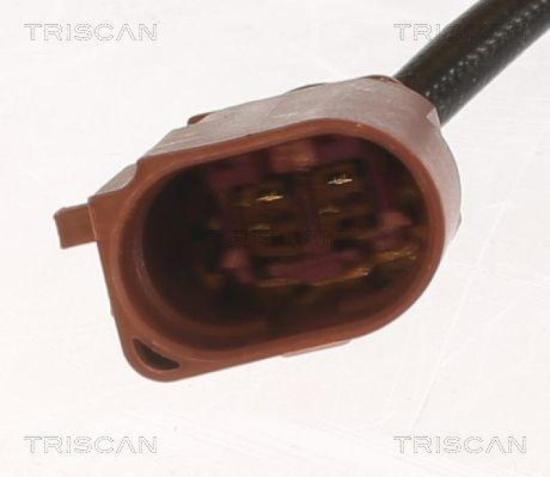 TRISCAN 8826 29002 Sensor, Abgastemperatur Bild TRISCAN 8826 29002 Sensor, Abgastemperatur