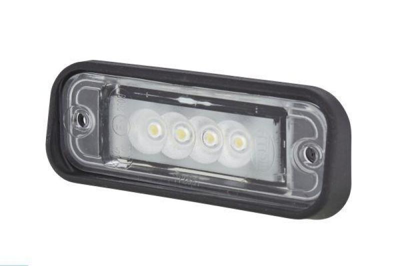 HELLA Kennzeichenleuchte LED (VPE:30)