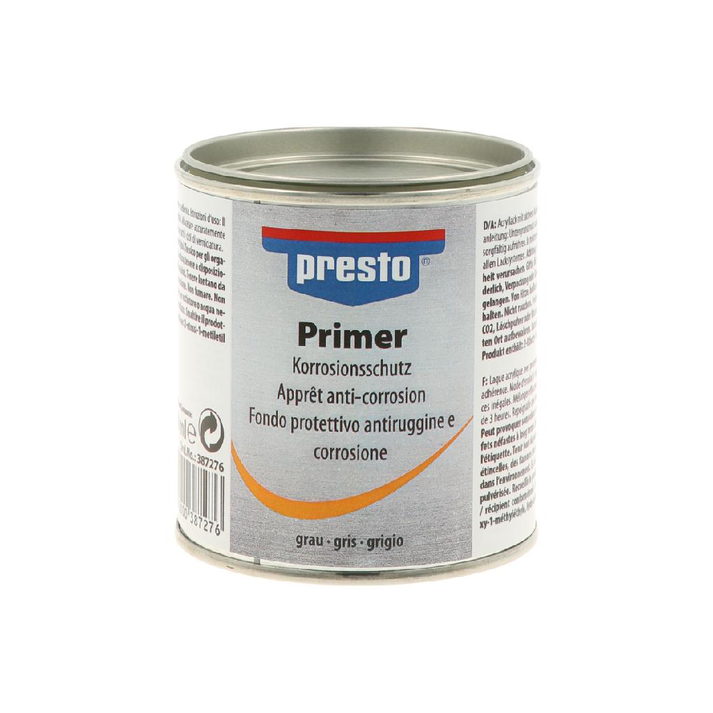 Rostschutzgrundierung PRESTO 387276