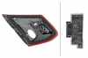 HELLA Heckleuchte rechts LED MB Bild HELLA Heckleuchte rechts LED MB