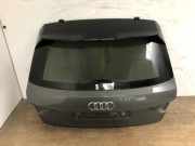 Heckklappe 82A827025B Audi A1 Sportback (GBA) Schrägheck 5-drs 2.0 40 TFSI 16V (A0001E1H2.0 40 TFSI 16V)