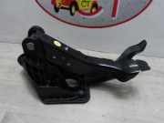 Bremspedal Audi S1 (8X1/8XK) Schrägheck 3-drs 2.0 TFSI 16V (CWZA)