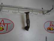 Uitlaat Rohr Vorne Audi A6 (C5) Limousine 2.0 20V (ALT)