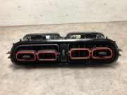 Armaturenbrett Duse Citroën C3 Aircross I (2C/2R) SUV 1.2 e-THP PureTech 110 (EB2DT(HNZ))