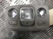 Innenbeleuchtung PLAFOND Citro?n C4 Spacetourer (3D/3E) Gro?raumlimousine 1.2 12V PureTech 130 (EB2DTS(HNY)) EB2DTS(HNY)