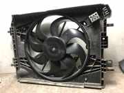 Kühlerlüfter 214816703R Dacia Sandero II Schrägheck 0.9 TCE 12V (H4B-408(H4B-B4))