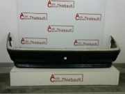 Stoßstange Hinten 740168 Peugeot 605 (6B) Limousine 2.1 SLdt,SRdt,SVdt,Autom.12_V+Kat. (XUD11ATE(P8A))