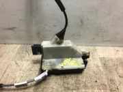 Türschloss Links Hinten 00009137W1 Citroën C4 Berline (NC) Schrägheck 5-drs 1.6 Hdi 90 (DV6DTED(9HP))