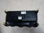 Bedienung Heizung 5590002321 Toyota Auris (E15) Schrägheck 1.4 D-4D-F 16V (1NDTV)