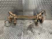 Hinterachse Komplett 9830149780 Peugeot Partner Van 1.9D (DW8B(WJY))