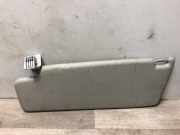 Sonnenblende RECHTS 6N0898551DX14 Volkswagen Polo III (6N1)